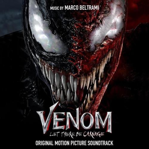 Marco Beltrami - Venom: Let There Be Carnage (2021)