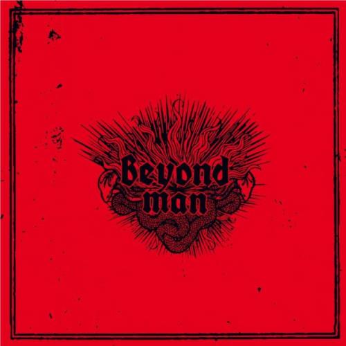 Beyond Man - Beyond Man (2021) FLAC