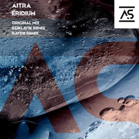 Aitra - Eridium (2021)