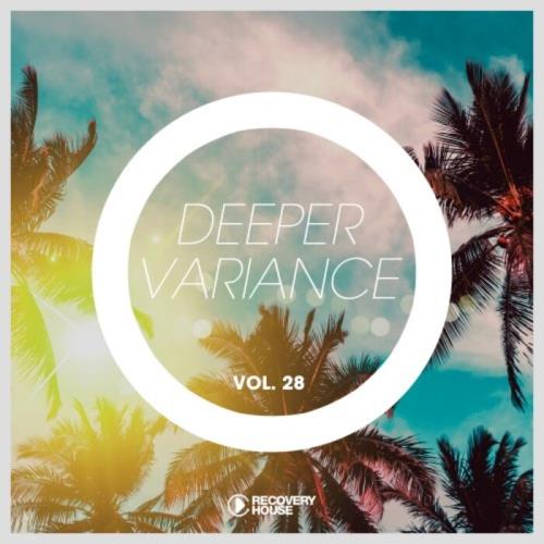 Deeper Variance Vol 28 (2021)