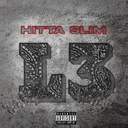 Hitta Slim - L3 (2021)