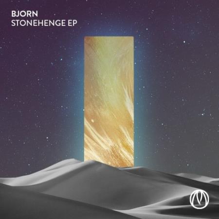 BJORN (SE) - Stonehenge EP (2022)