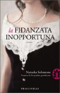 Natasha Solomons - La fidanzata inopportuna (2011)
