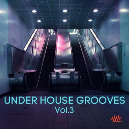 Bootable - Under House Grooves, Vol. 3 (2021)