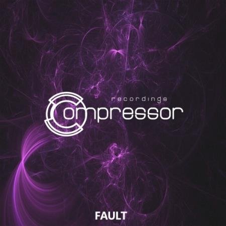 Compressor Recordings - Fault (2021)