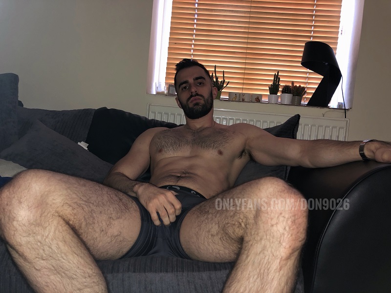OnlyFans: don9026 [29 Videos]