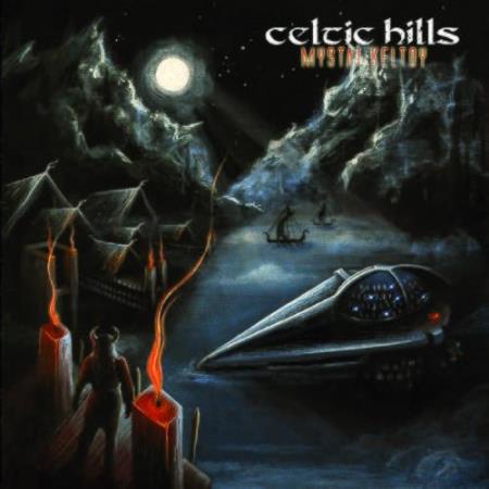 Celtic Hills - Mystai Keltoy (2021)