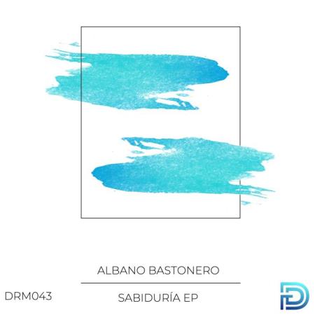 Albano Bastonero - Sabiduria (2021)