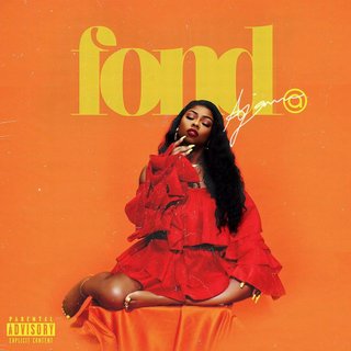 Ajanee - Fond Deux (2020) .mp3 - 320 kbps