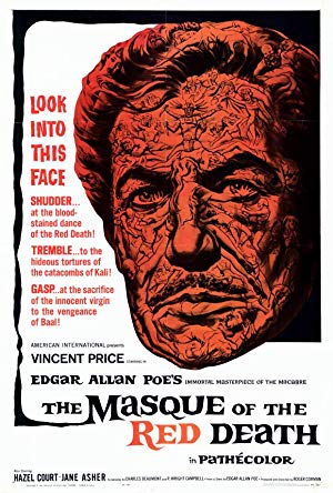 The Masque of the Red Death 1964 1080p BluRay X264 AMIABLE