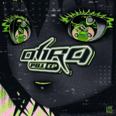 Otira - Pill EP (2022)