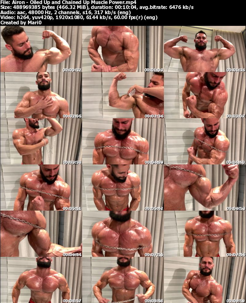 Airon-Oiled-Up-and-Chained-Up-Muscle-Power.jpg