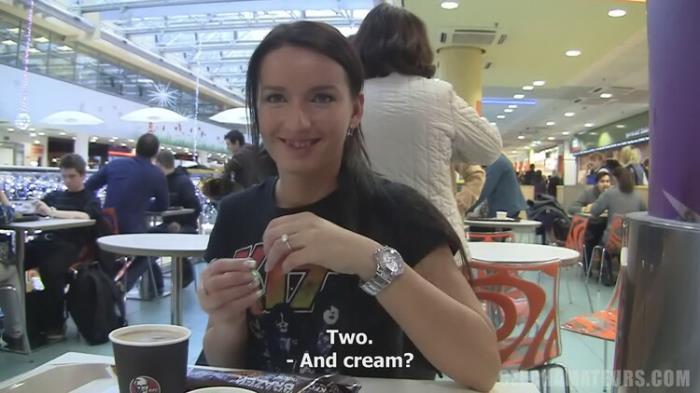 MARTINA - CZECH AMATEURS 32 (HD 720p) - Czechamateurs/Czechav - [2021]