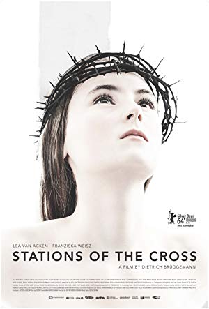 Stations Of The Cross 2014 1080p BluRay x264 FAPCAVE Stations Of The Cross 2014 1080p BluRay x264 FAPCAVE