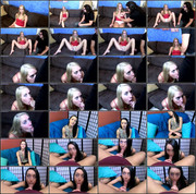 PrimalFetish/Clips4sale - Cadence Lux and Sabrina Banks - For 1 Cadence Lux and Sabrina Banks (HD/720p/635 MB)