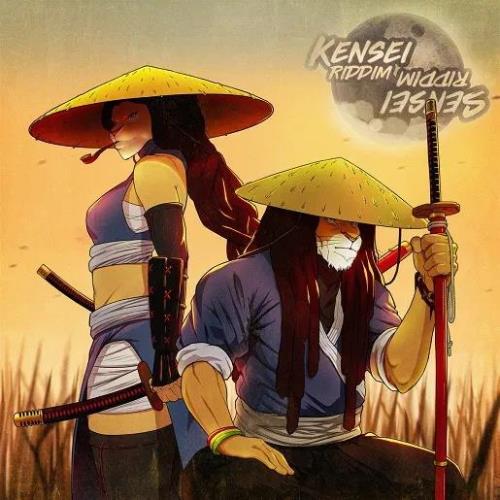 Kensei & Sensei Riddim (2021)