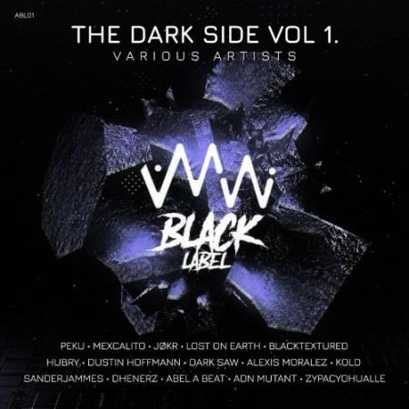 The Dark Side Vol 1 (2022)