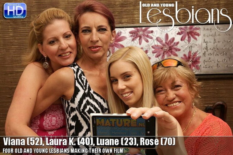 Special-mature-movies/Mature.nl: Viana,Laura K. ,Luane,Rose SMM-Alex38 [HD 720p]