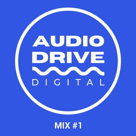 Audio Drive Mix 1 (2021)