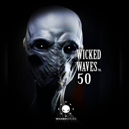 Wicked Waves Vol 50 (2021)