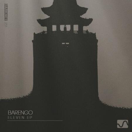 Barengo - Eleven EP (2022)