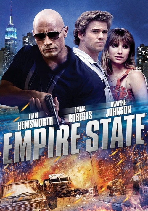Empire State: Ryzykowna gra / Empire State (2013) PL.1080p.BDRip.DD.5.1.x264-OK | Lektor PL