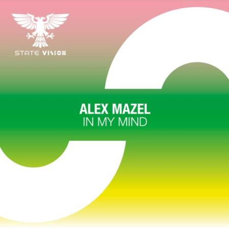 Alex Mazel - In My Mind (2022)