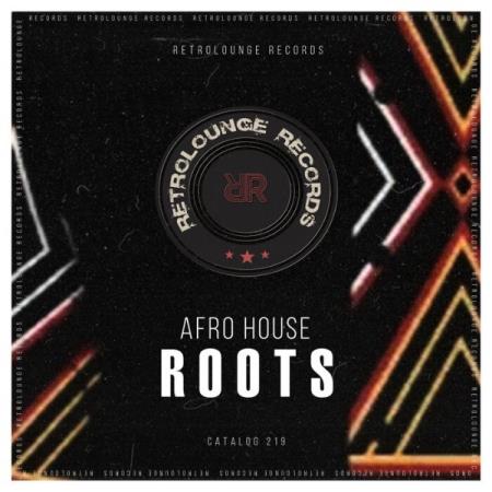 Afro House Roots, Vol 1 (2021)