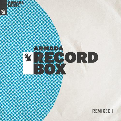 Armada Record Box - Remixed I (2021)