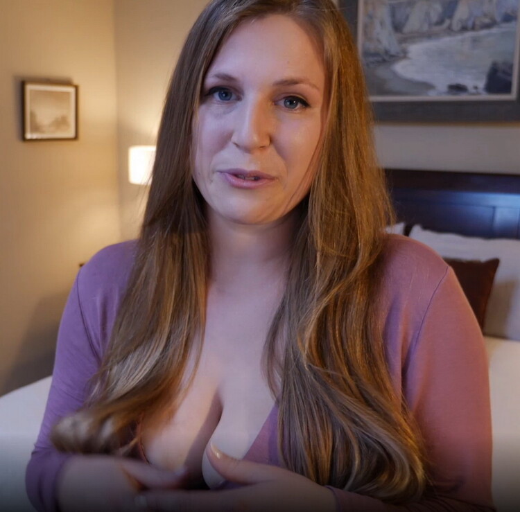 Xev Bellringer - I ll Teach You How To Fuck My Daughter (ManyVids/OnlyFans) FullHD 1080p