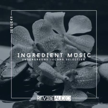 Ingredient Music, Vol. 49 (2021)