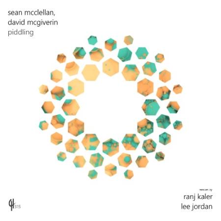 Sean McClellan, David McGiverin - Piddling (2022)