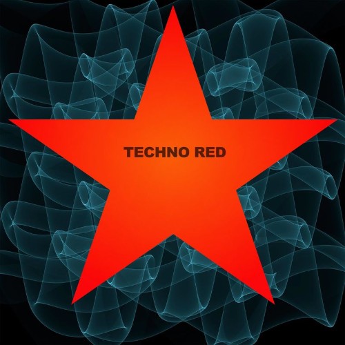 Techno Red - Stress (2022)