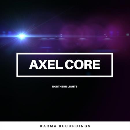 Axel Core - Northern Lights (2022)