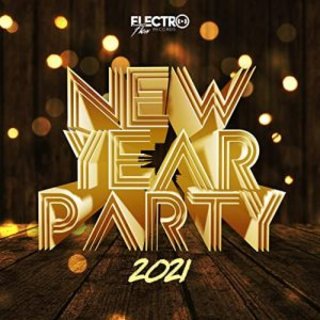 New Year Party 2021 (2020) .Flac
