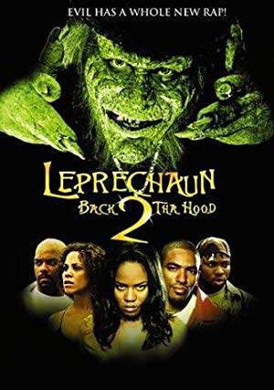 Leprechaun Back 2 tha Hood (2003) [1080p]