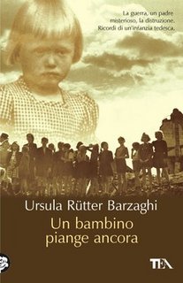 Ursula Rütter Barzaghi – Un bambino piange ancora (2011)