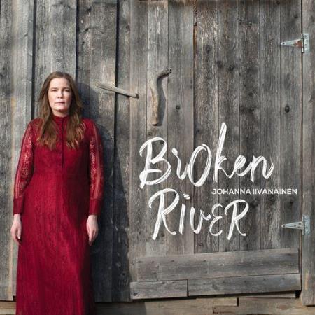 Johanna Iivanainen - Broken River (2021)