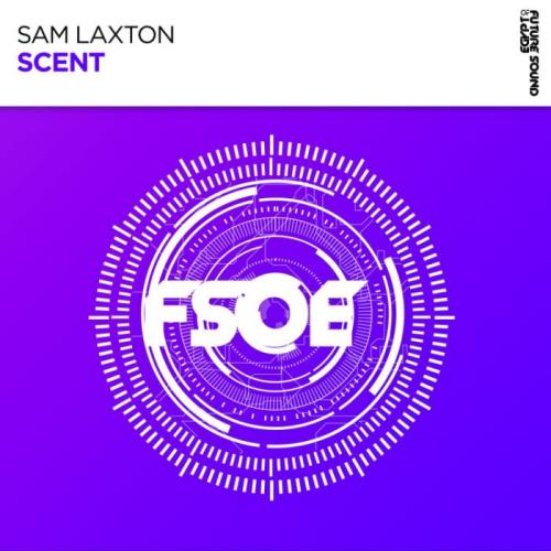 Sam Laxton - Scent (2022)