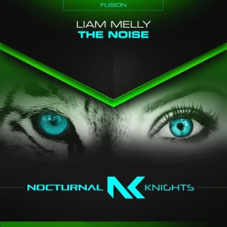 Liam Melly - The Noise (2022)