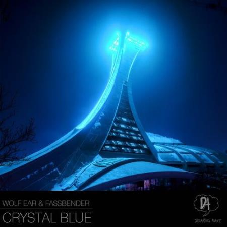 Wolf Ear & Fassbender - Crystal Blue (2022)