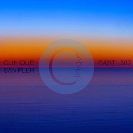 Clinique Sampler Part 307 (2021)