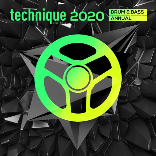 Technique Annual 2020 (2021)