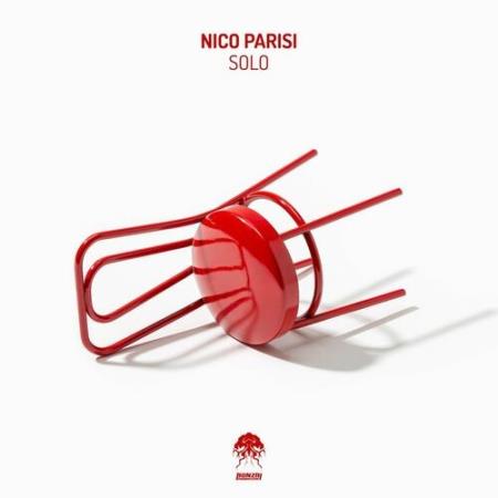 Nico Parisi - Solo (2022)