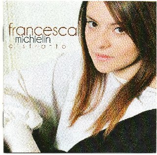 Francesca Michielin - Distratto [EP] (2011) .mp3 - 320 kpbs
