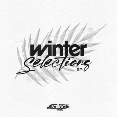 Salted Music - Winter Selections (2021)