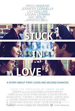 Stuck in Love 2012 LiMiTED 1080p BluRay x264 GECKOS Stuck in Love 2012 LiMiTED 1080p BluRay x264 GECKOS