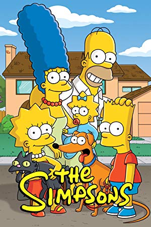 The Simpsons S30e13 Im Dancing As Fat As I Can 720p Amzn Web Dl Dd+5 1 H 264 Ctrlhd