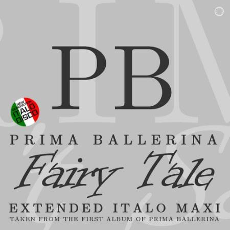 Prima Ballerina - Fairy Tale (2022)