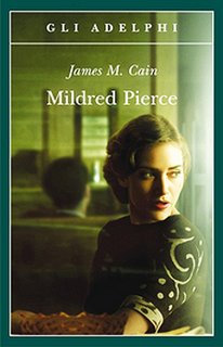James M. Cain - Mildred Pierce (2011)
